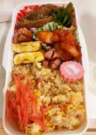 お弁当 炒飯 子供のレシピ クックパッド 簡単おいしいみんなのレシピが374万品