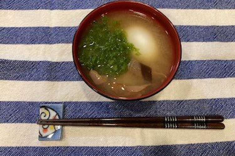 超簡単 かちゅーゆー レシピ 作り方 By 沖縄市役所市民健康課 クックパッド 簡単おいしいみんなのレシピが376万品