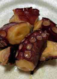 みんなの 酢だこ レシピが259品 クックパッド