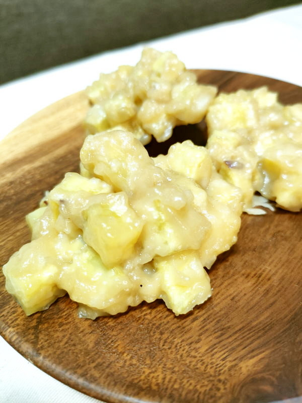 鬼饅頭 by 小さなsatomi 【クックパッド】 簡単おいしいみんなのレシピが396万品