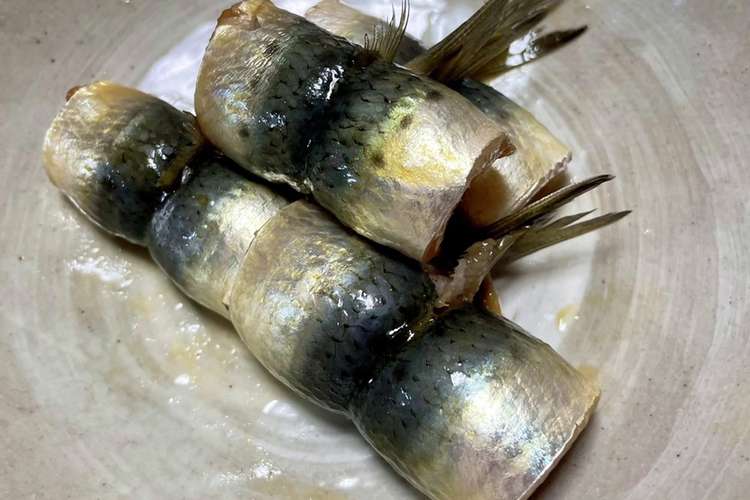 刺身用イワシのだし醤油酢漬けinゴマ油 レシピ 作り方 By 及川真愛弥 クックパッド 簡単おいしいみんなのレシピが377万品