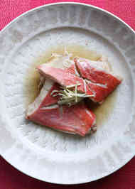 みんなが作ってる 魚の煮付け めんつゆのレシピ クックパッド 簡単おいしいみんなのレシピが359万品