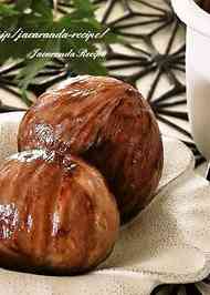 みんなが作ってる 渋皮煮 重曹なしのレシピ クックパッド 簡単おいしいみんなのレシピが360万品