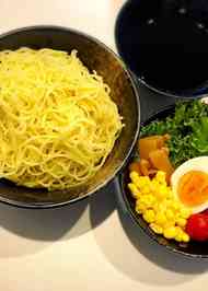 みんなが作ってる つけ麺 具材のレシピ クックパッド 簡単おいしいみんなのレシピが371万品
