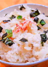 みんなが作ってる 永谷園 お吸い物 炊き込みごはんのレシピ クックパッド 簡単おいしいみんなのレシピが359万品