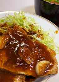 みんなの うまソース レシピが198品 クックパッド