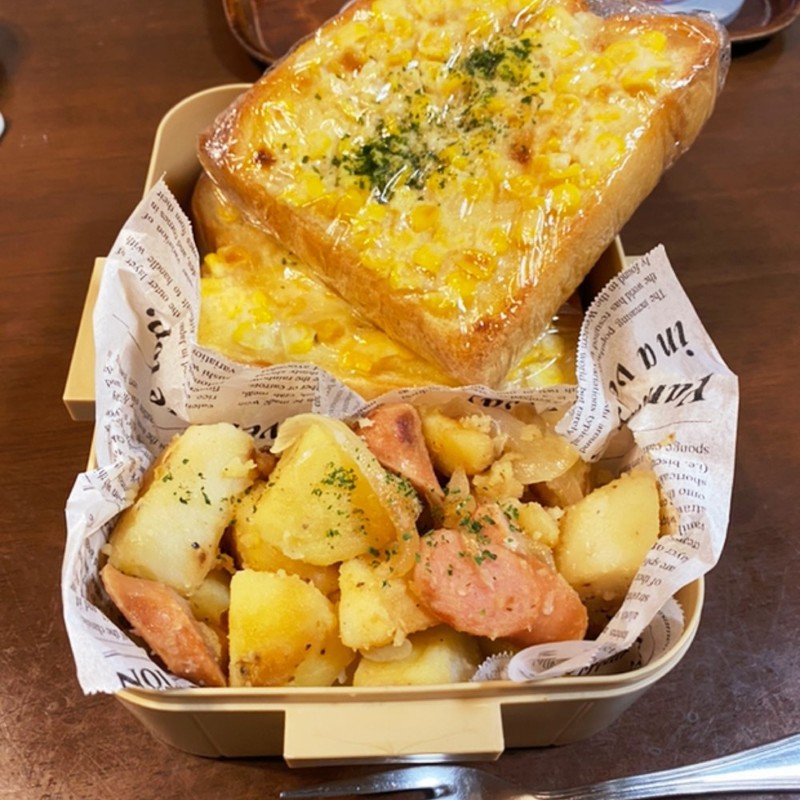 みんなが作ってる じゃがいも コーンのレシピ クックパッド 簡単おいしいみんなのレシピが363万品