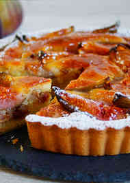 みんなが作ってる いちじくのレシピ クックパッド 簡単おいしいみんなのレシピが360万品