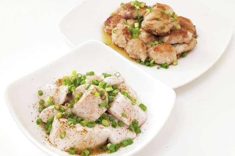 誰でもできる クリーミー鯛の白子ポン酢 レシピ 作り方 By ビリア クックパッド 簡単おいしいみんなのレシピが375万品