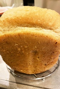 HB・天然酵母（とかち野酵母）で食事パン