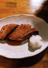 みんなが作ってる ブリの照り焼き 大根おろしのレシピ クックパッド 簡単おいしいみんなのレシピが367万品