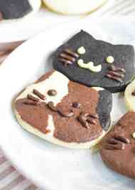 みんなが作ってる】 猫 お菓子のレシピ 【クックパッド】 簡単おいしい 