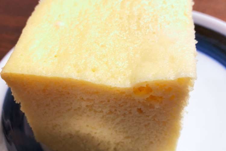 低糖質 高タンパク質 プロテインケーキ レシピ 作り方 By みにめも クックパッド 簡単おいしいみんなのレシピが366万品