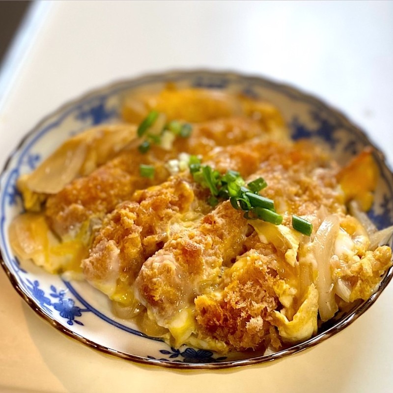 みんなが作ってる カツ丼 みつばのレシピ クックパッド 簡単おいしいみんなのレシピが358万品
