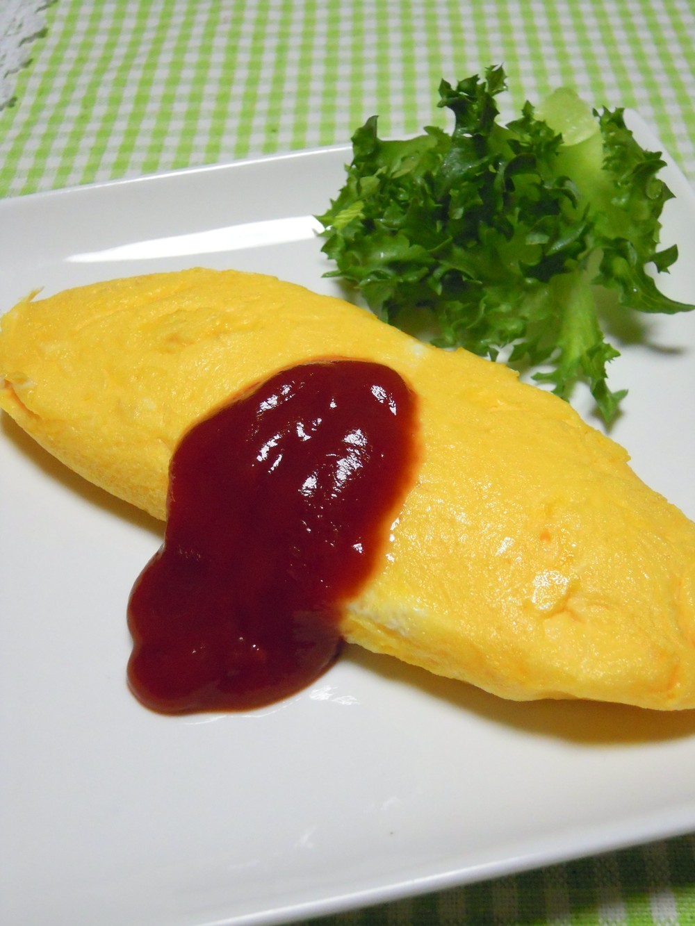 簡単プレーンオムレツ レシピ 作り方 By ゆうかりコアラ クックパッド 簡単おいしいみんなのレシピが374万品