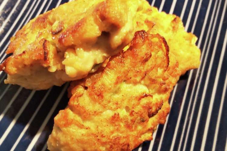 ショウガがきいてる 鶏のすくい揚げ レシピ 作り方 By ぶぶるあやむ クックパッド 簡単おいしいみんなのレシピが366万品