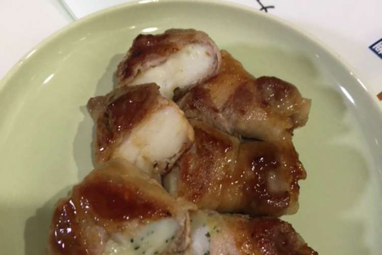 肉巻き笹だより レシピ 作り方 By よしみみん クックパッド 簡単おいしいみんなのレシピが370万品