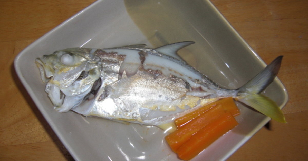 Gt ロウニンアジ ってどんな魚 その意味や由来 釣り方や食べ方をご紹介 釣りラボマガジン