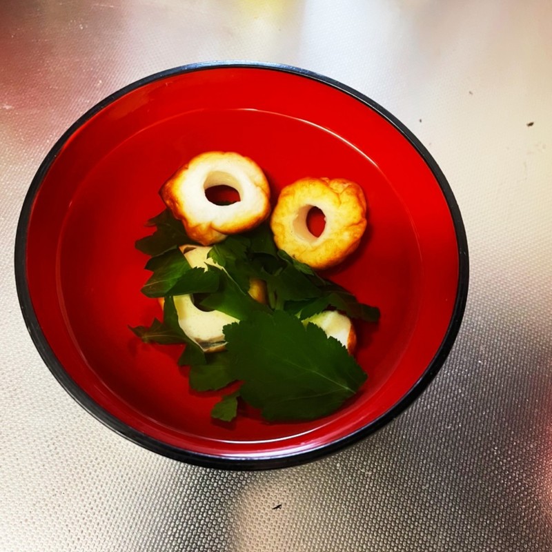 みんなが作ってる 白だし お吸い物のレシピ クックパッド 簡単おいしいみんなのレシピが361万品