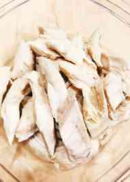 みんなが作ってる】 猫 ささみのレシピ 【クックパッド】 簡単おいしい 