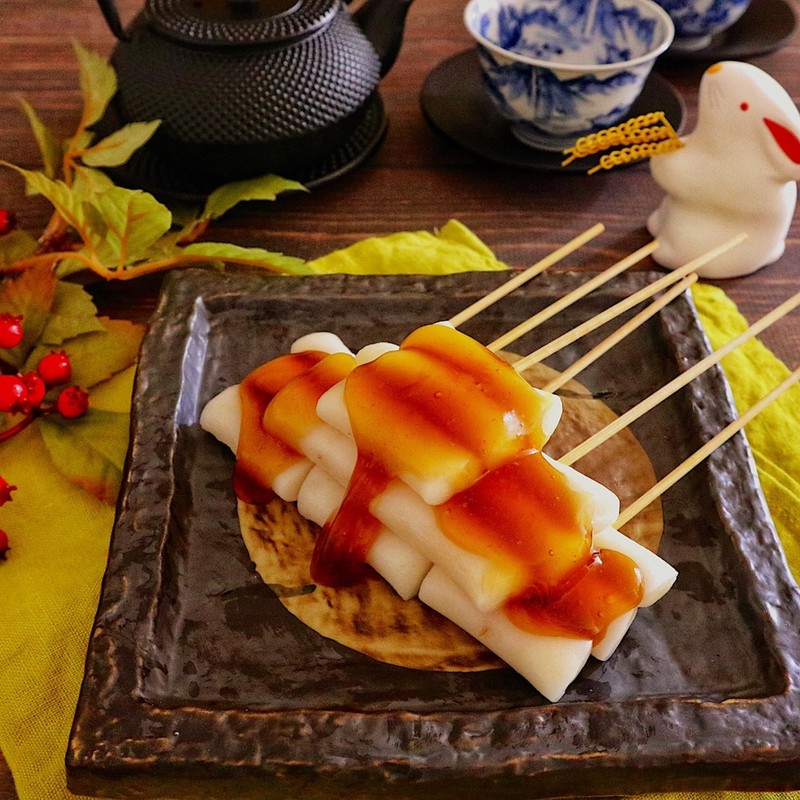 みんなが作ってる みたらし団子のたれ レンジのレシピ クックパッド 簡単おいしいみんなのレシピが359万品