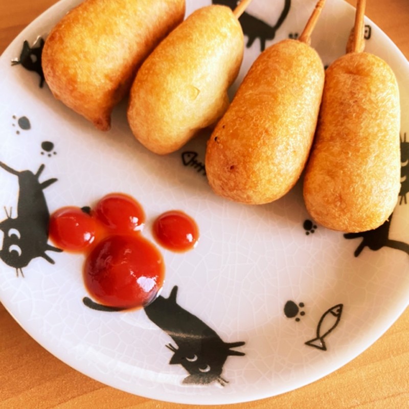 みんなが作ってる おやつ 幼児のレシピ クックパッド 簡単おいしいみんなのレシピが360万品