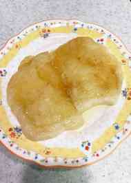 みんなが作ってる バター餅 フライパンのレシピ クックパッド 簡単おいしいみんなのレシピが364万品