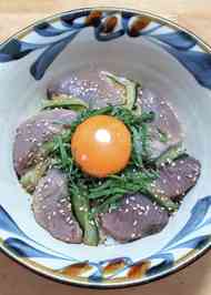 みんなが作ってる かつお づけ丼 玉ねぎのレシピ クックパッド 簡単おいしいみんなのレシピが371万品