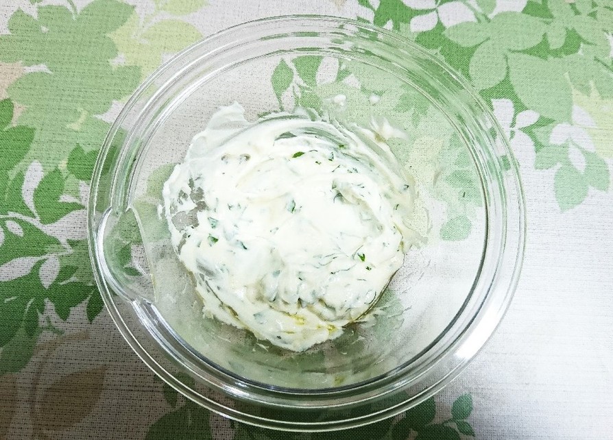 たまらなく熱いカニディップのレシピ