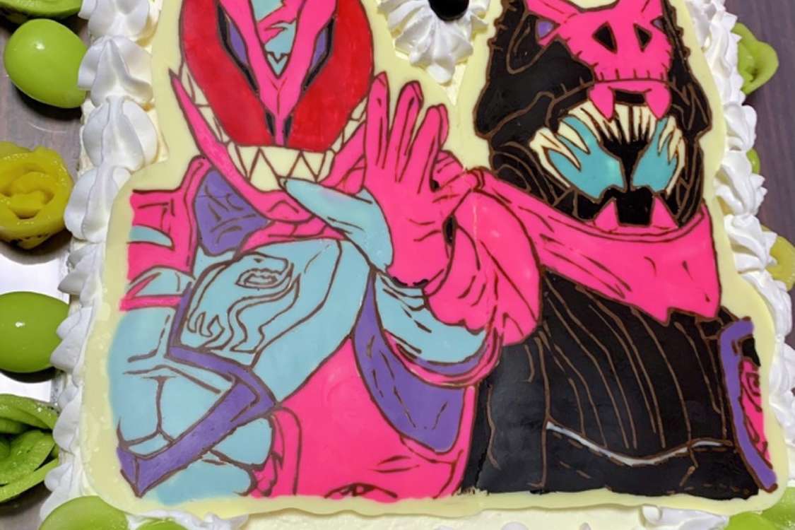 イラストみたいなキャラチョコ レシピ 作り方 By ピクとも クックパッド 簡単おいしいみんなのレシピが379万品