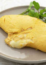 みんなが作ってる モッツァレッラ チーズ オムレツのレシピ クックパッド 簡単おいしいみんなのレシピが360万品