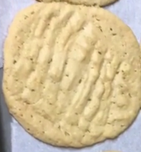 クッキーの画像