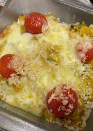 みんなが作ってる かぼちゃ さつま芋 チーズ焼きのレシピ クックパッド 簡単おいしいみんなのレシピが360万品