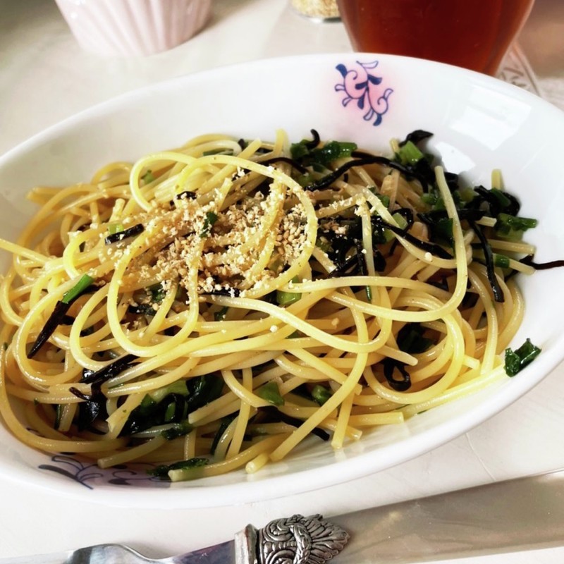 アムウェイ レシピ