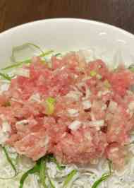 みんなの ネギトロ丼 長ネギ レシピが29品 クックパッド