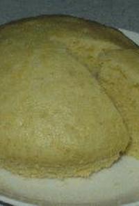 マーラーカオ風黒糖蒸しパン