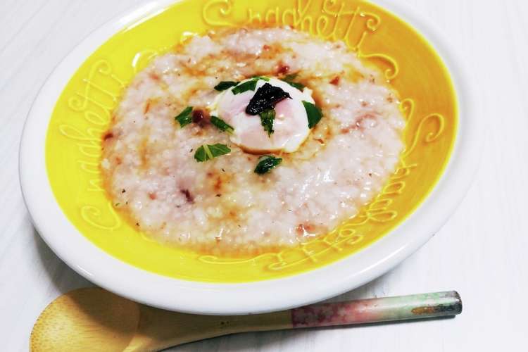 味の素 白がゆ 米 国産