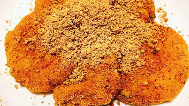 糖質制限おやつ サイリウム大豆粉餅 レシピ 作り方 By ふわりんぽよりん クックパッド 簡単おいしいみんなのレシピが361万品