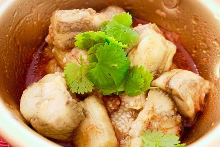 家飲みに ベジ料理 エスニック焼きナス レシピ 作り方 By 幸せごはんあっちゃん クックパッド 簡単おいしいみんなのレシピが367万品