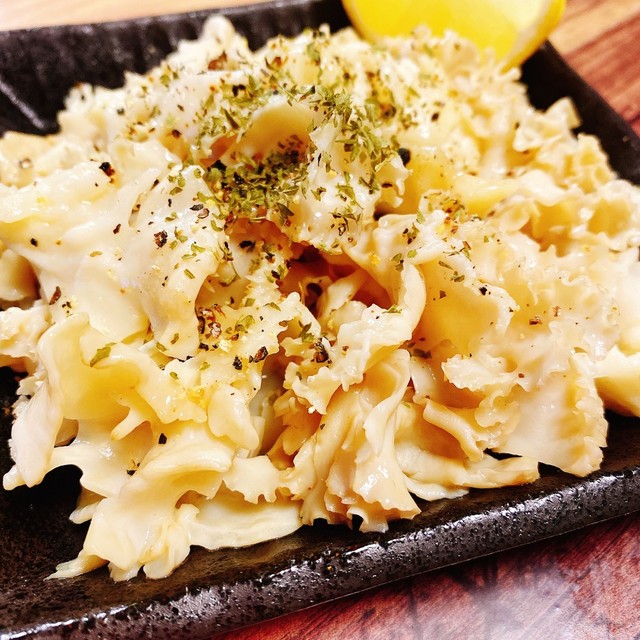 ハナビラタケ 花びら茸 の美味しい食べ方 レシピ 作り方 By めぐみの郷 クックパッド 簡単おいしいみんなのレシピが367万品