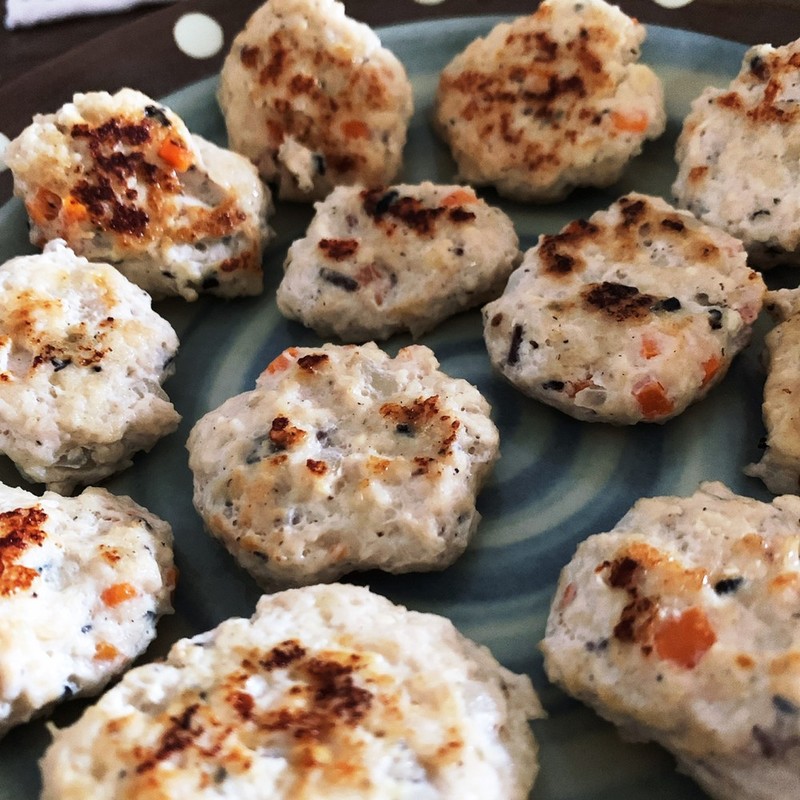 みんなが作ってる 離乳食 とりひき肉 ひじきのレシピ クックパッド 簡単おいしいみんなのレシピが360万品