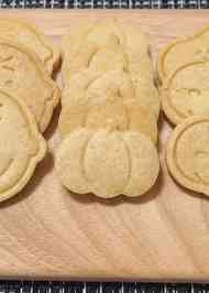 みんなが作ってる アイスボックスクッキー 型抜きのレシピ クックパッド 簡単おいしいみんなのレシピが360万品