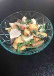 みんなが作ってる ガシラのレシピ クックパッド 簡単おいしいみんなのレシピが364万品