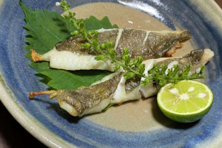 絶品 マトウダイの塩焼き レシピ 作り方 By Kaoママ クックパッド 簡単おいしいみんなのレシピが367万品