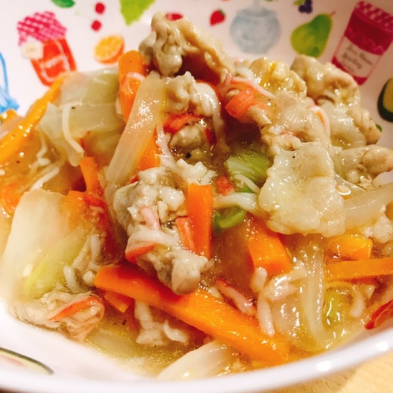 みんなが作ってる 白菜 子供のレシピ クックパッド 簡単おいしいみんなのレシピが359万品