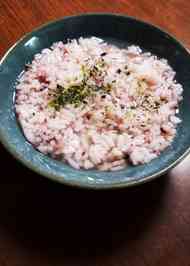 みんなが作ってる お茶漬け 白だしのレシピ クックパッド 簡単おいしいみんなのレシピが360万品