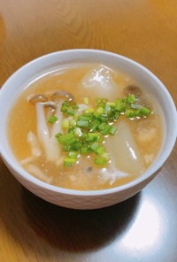 冬瓜スープ☆簡単