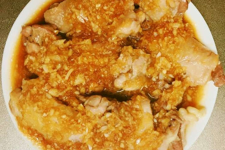 鶏もも肉のソテー 玉ねぎポン酢ソース レシピ 作り方 By ベストフォーワード クックパッド 簡単おいしいみんなのレシピが361万品