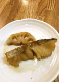 みんなが作ってる 魚の煮付け 酒なしのレシピ クックパッド 簡単おいしいみんなのレシピが361万品