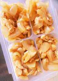 みんなが作ってる 一歳 おかずのレシピ クックパッド 簡単おいしいみんなのレシピが360万品